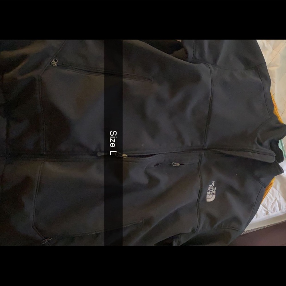 Men’s north face jacket